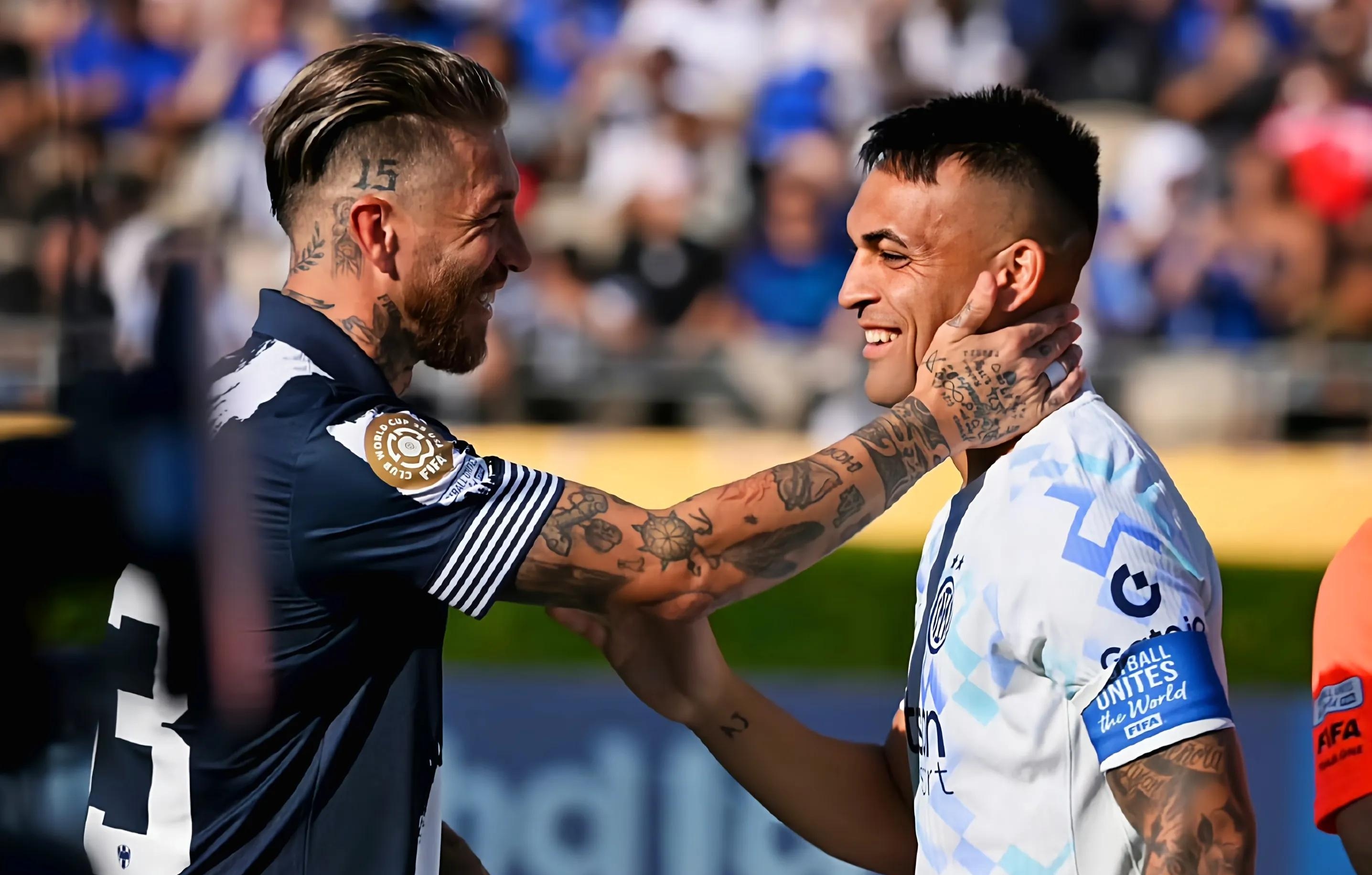 开云中国-亚冠窗口期再迎强敌，国际米兰绝杀压哨，主帅态度：悬念犹存，控场能力受关注