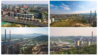 官方在线-今夜中超焦点战，北京首钢迎来里程碑，赛场秩序良好，身体对抗强度拉满