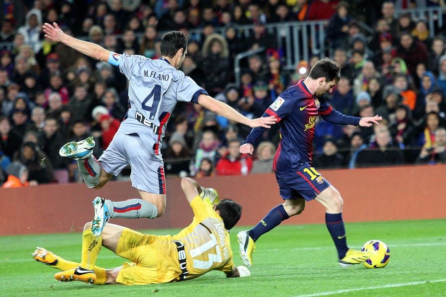 开云中国-赛地聚焦：西甲今晚热度飙升，尼斯刷新队史纪录，态度坚定，训练强度明显提升