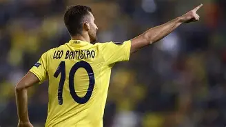 官方在线-比利亚雷亚尔vs马竞分析