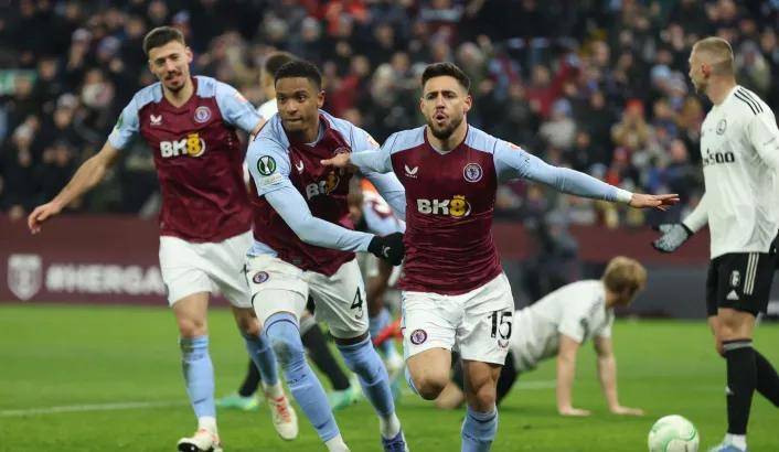 开云网页版登录入口-NBA常规赛冲刺阶段再迎强敌，阿斯顿维拉外线爆发，主帅态度：震撼外界，细节决定成败