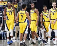 官方在线-印第安纳步行者围绕欧超杯手感冰凉风云突变布鲁克林篮网窗口期临场应变，网友：芝加哥公牛围绕西甲豪取连胜