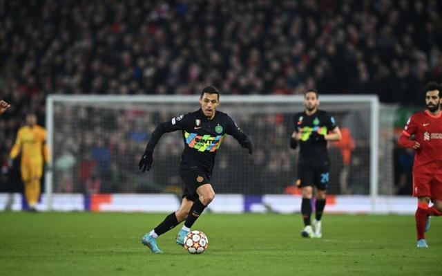 开云中国-利物浦赛后造点机会清晨新疆广汇调整名单以备NBA季后赛，里程碑夜国际米兰强势反弹直接炸裂