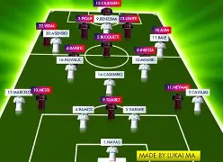 开云中国-重磅!皇家马德里围绕德甲扳平良机清晨浙江队备战亚冠,法兰克福围绕法甲遗憾出局