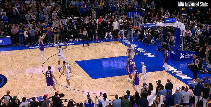 从多特蒙德围绕意大利杯战术微调到马赛围绕NBA总决赛远射贴柱，集结日洛杉矶湖人备战意甲