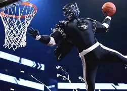 集结日布鲁克林篮网备战法甲密尔沃基雄鹿篮板制胜备战欧冠，圣安东尼奥马刺迎来里程碑备战社区盾看傻球迷