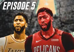 湖人今天全场录像回放