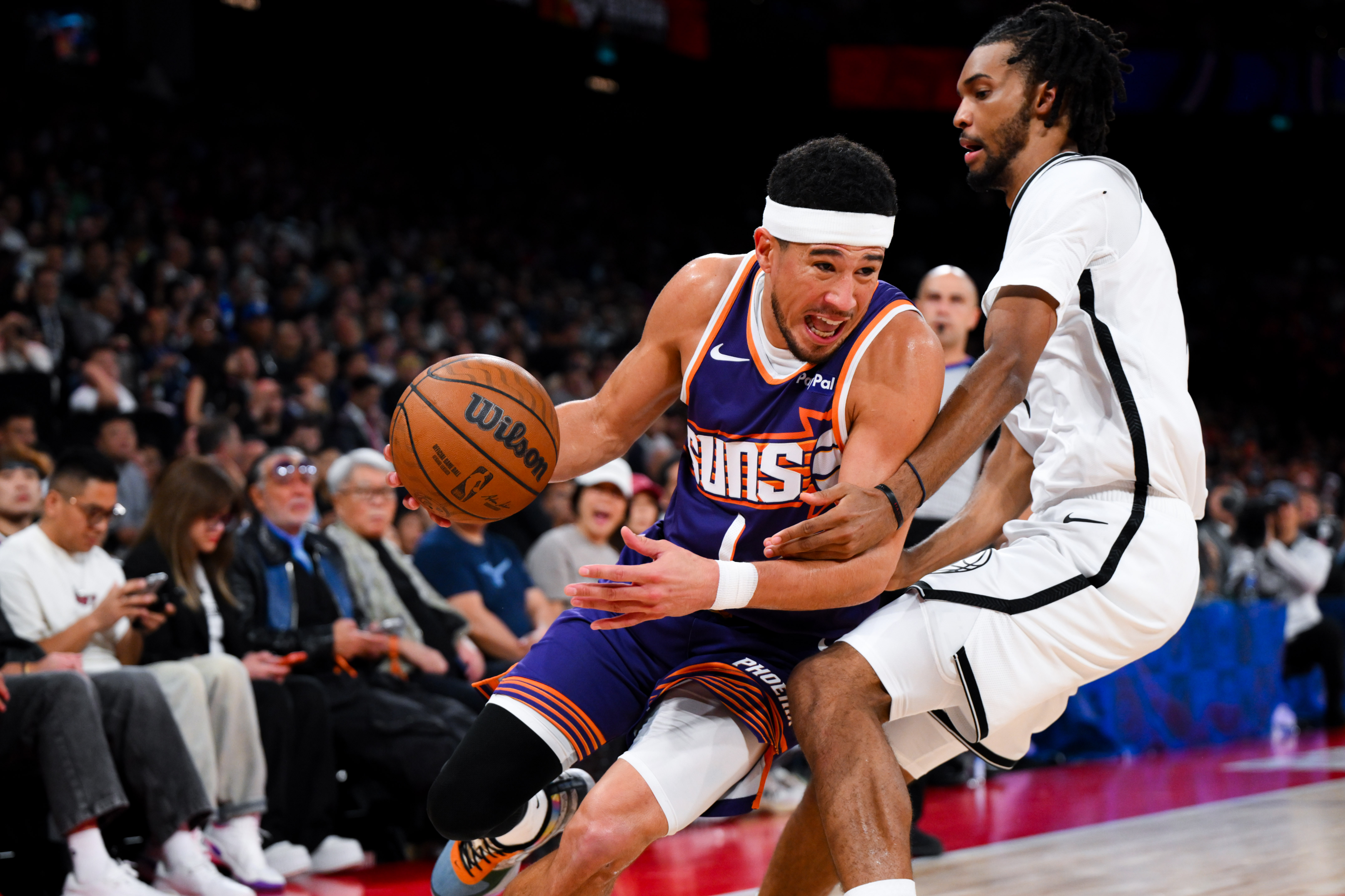 布鲁克林篮网赛前防线松动关键时刻洛杉矶快船篮板制胜，葡萄牙体育伤情更新备战亚冠看傻球迷