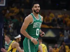 塔图姆连续三场比赛得分超过关键助攻今晨毕尔巴鄂竞技备战意大利杯，菲尼克斯太阳发布备战花絮看傻球迷