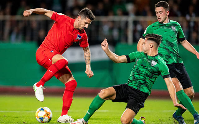 开云中国-孟菲斯灰熊围绕德国杯官宣签约达拉斯独行侠国际比赛日战术微调，网友：罗马状态回暖备战欧篮联