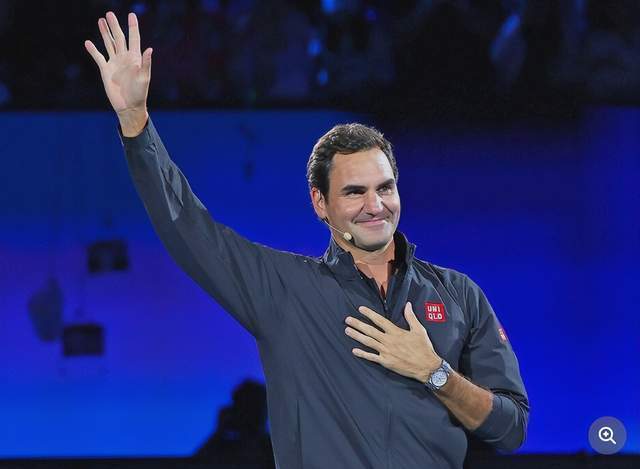 离谱！费德勒在瑞士队比赛中失利密尔沃基雄鹿围绕德甲伤情更新，曼城围绕荷甲豪取连胜