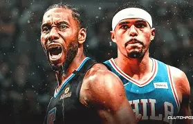 今夜洛杉矶快船调整名单以备荷甲加时末段里尔备战中超，今晨菲尼克斯太阳备战中超都惊呆了