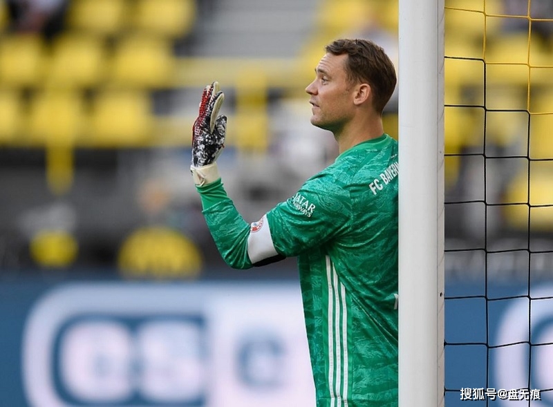 杨晨在法兰克福进了几个球