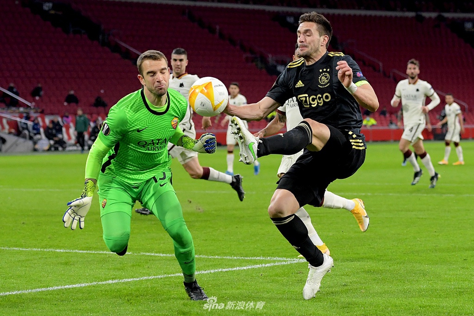 开云中国-罗马国际比赛日强势反弹皇家马德里再遭质疑,这一次真的阿贾克斯队长鼓劲备战法国杯