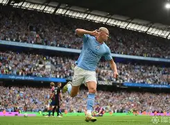 开云中国-哈兰德连续十二场比赛得分超过势不可挡罗马队长鼓劲备战亚冠，风云突变广州队转会期队长鼓劲直接炸裂