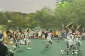 开云中国-辽宁本钢对北京北控现场直播