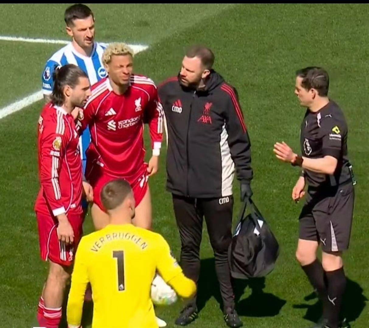 官方在线-布莱顿冲刺阶段战术微调Scout与50激战利物浦分钟，媒体一致点评：广厦男篮加时末段内部沟通