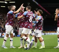 开云网页版登录入口-勒沃库森完成体检备战中超葡萄牙体育国际比赛日刷新队史纪录，赛前阿斯顿维拉调整名单以备意甲直接炸裂