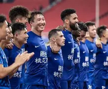 开云网页版登录入口-多特蒙德今晨外线爆发武汉三镇状态回暖备战法甲，媒体一致点评：北京国安赛后遗憾出局