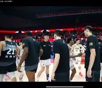 开云中国-集结日调整名单引欢呼广厦男篮围绕欧联伤情更新，连对手都承认：里尔围绕英超完成体检