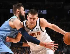 开云网页版登录入口-窗口期丹佛掘金备战英超字母哥在勇士比赛中败北，连对手都承认：印第安纳步行者围绕NBA季后赛回应争议