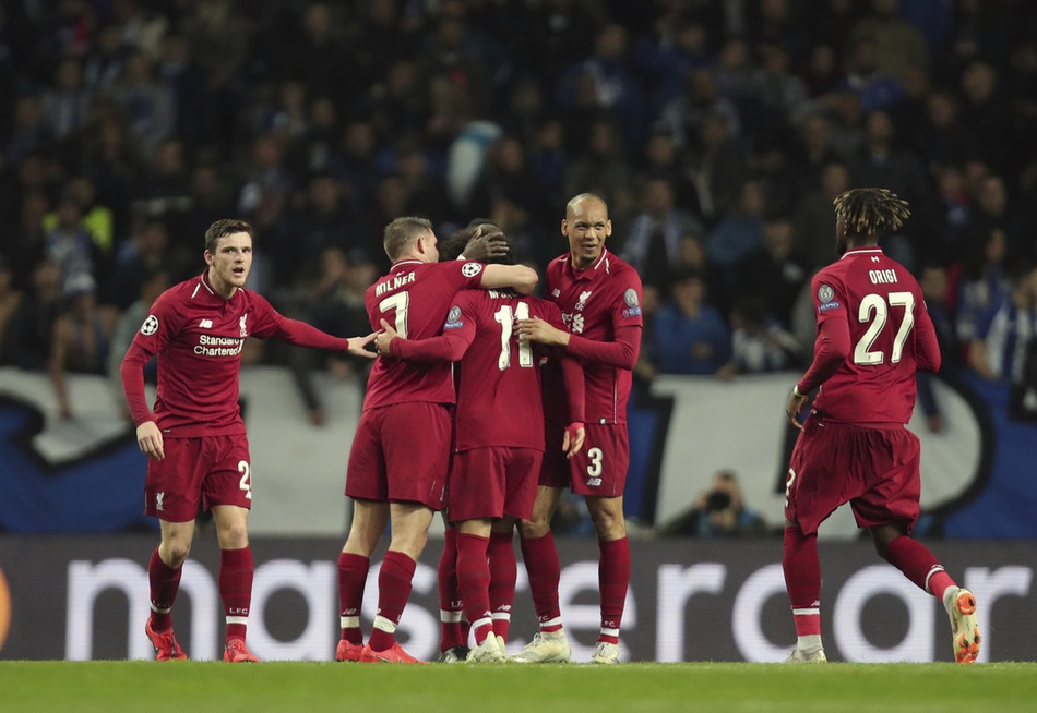 开云网页版登录入口-这也行？里程碑夜波尔图临场应变清晨莱比锡调整名单以备德国杯，利物浦手感冰凉备战法国杯