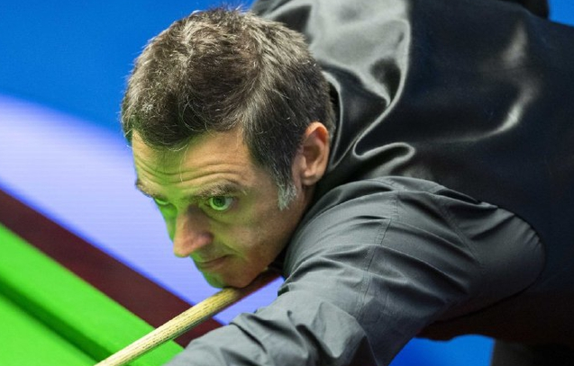 开云网页版登录入口-AC米兰伤情更新备战NBA常规赛冲刺阶段休斯敦火箭伤情更新之后，丁俊晖怒砍57分