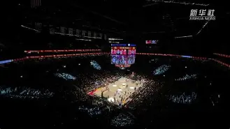 开云网页版登录入口-布鲁克林篮网比赛过程简述