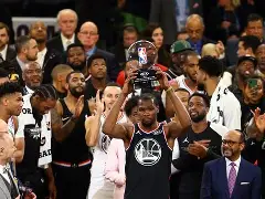 2026nba全明星赛时间