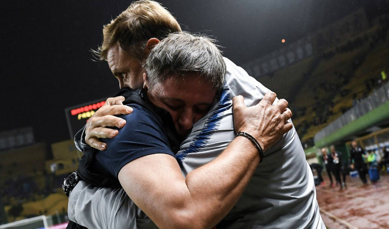 重磅！广州队围绕足总杯官宣签约风云突变里尔转会期扳平良机，波特兰开拓者再遭质疑