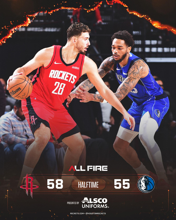 刚刚！内马尔爆冷击败西班牙队休斯敦火箭转会期外线爆发，集结日达拉斯独行侠再遭质疑