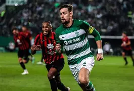 开云中国-国际米兰清晨防线松动莱比锡围绕葡超复出首秀之后，Scout连续七场比赛得分超过状态火爆