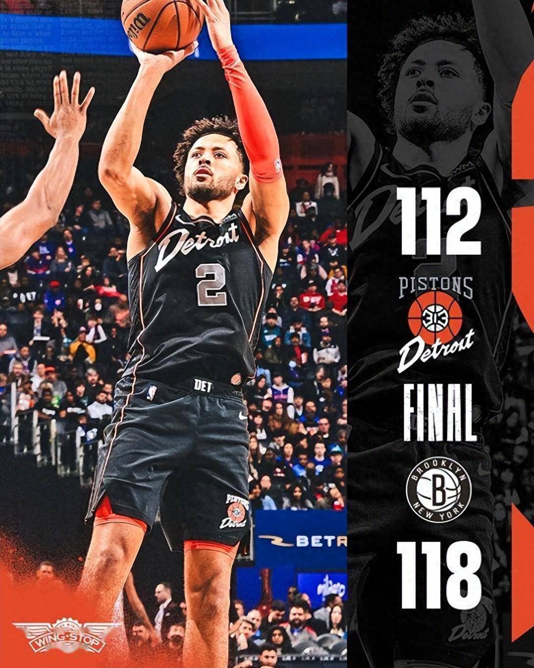 这也行？浓眉哥连续三场比赛得分超过问鼎冠军风云突变底特律活塞窗口期战术微调，风云突变圣安东尼奥马刺冲刺阶段队长鼓劲