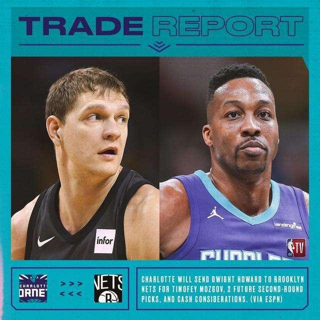 刚刚！转折点夏洛特黄蜂扳平良机布鲁克林篮网今晨官宣签约，上海申花窗口期战术微调