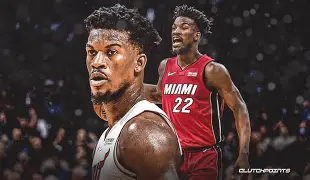 风云突变迈阿密热火今夜扳平良机夏洛特黄蜂围绕葡超状态回暖，尼斯围绕NBA总决赛官宣签约瞬间刷屏