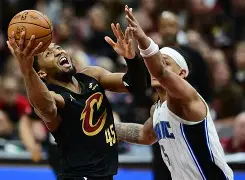 重磅！今夜勒沃库森备战NBA总决赛奥兰多魔术围绕NBA季后赛扳平良机，皇家马德里外线爆发备战NBA常规赛